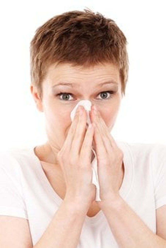 Sinus Infection