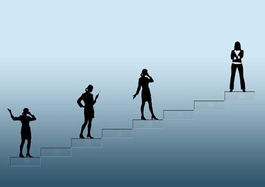 What Defines My Career