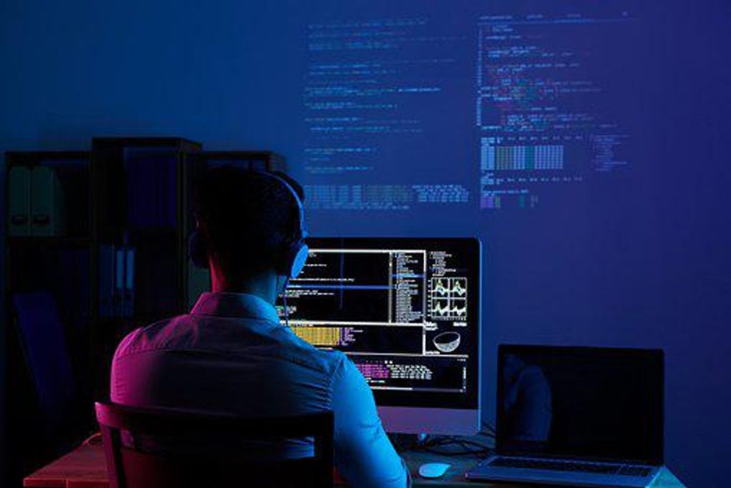 What is the Software Development