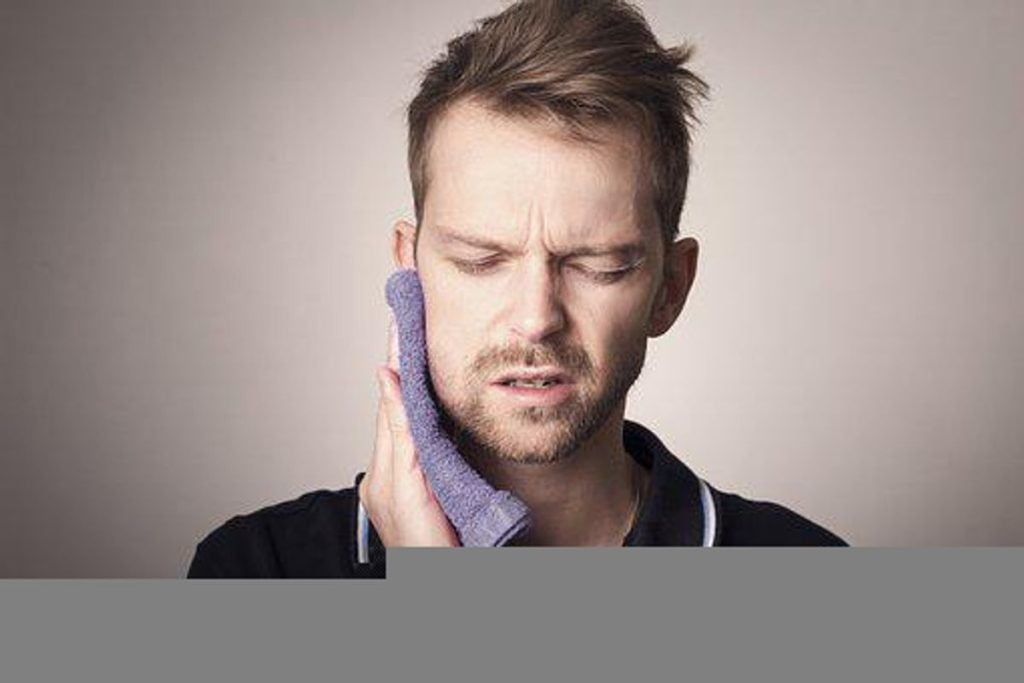 What to Do About a Toothache