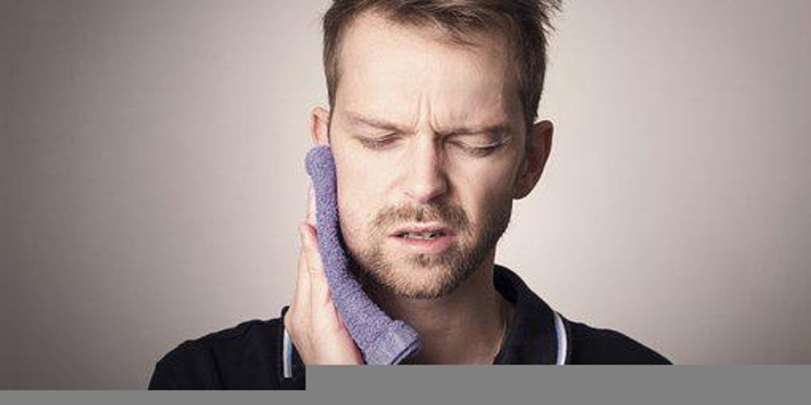 What to Do About a Toothache