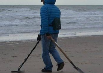 What's the Best Metal Detector