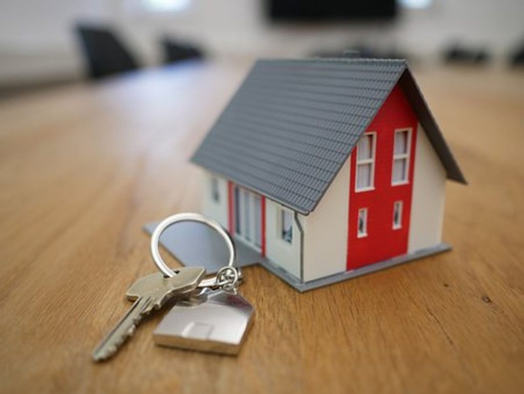 What's the Procedure for Renting a Home