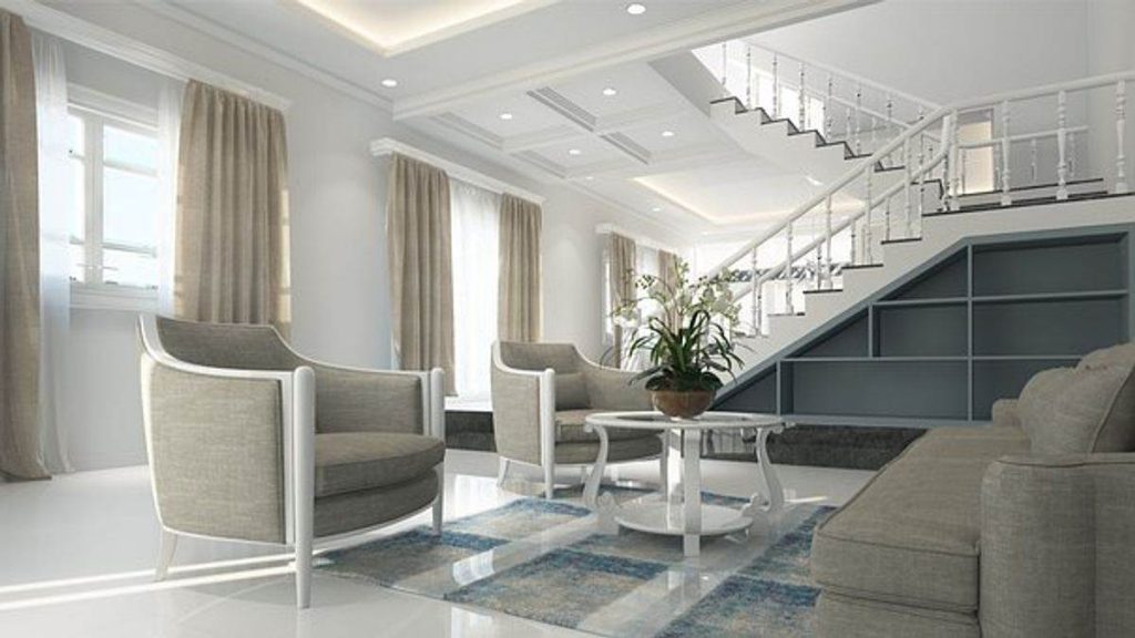 Architectural Interior Photographer