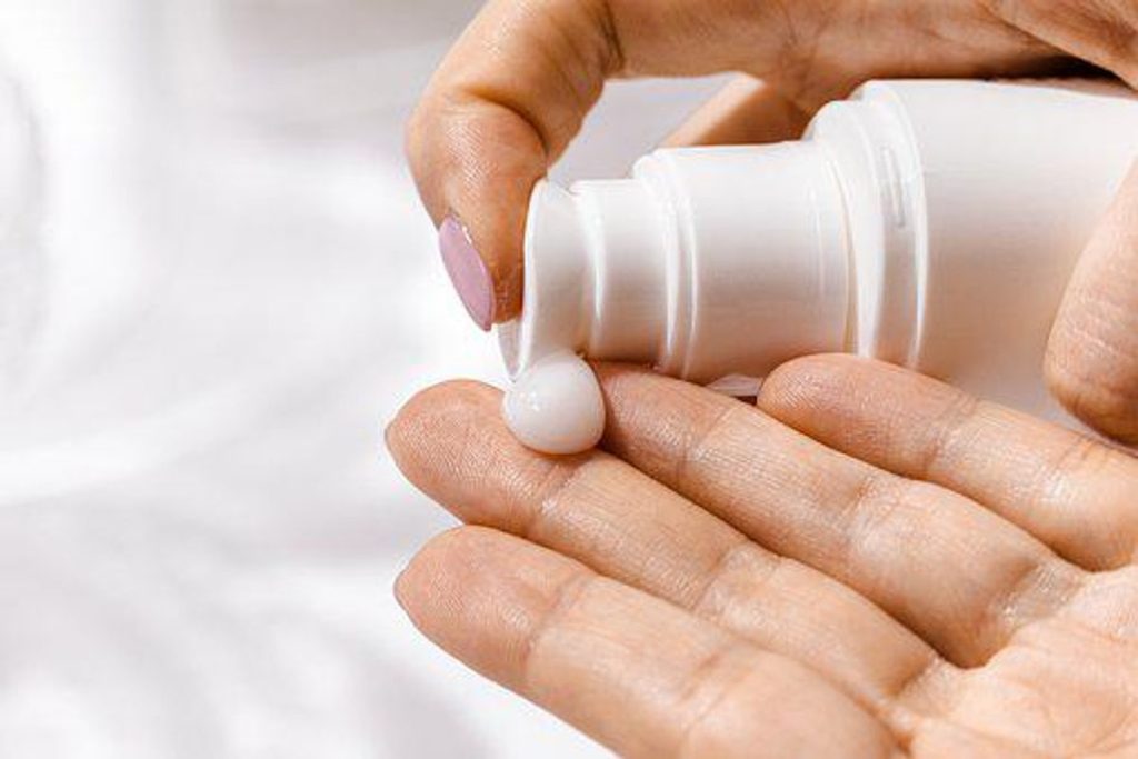 Beyond Skin Care