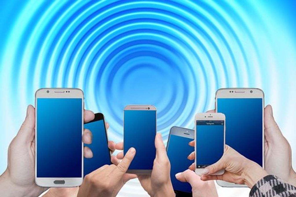 Cell Phone Signal Boosters