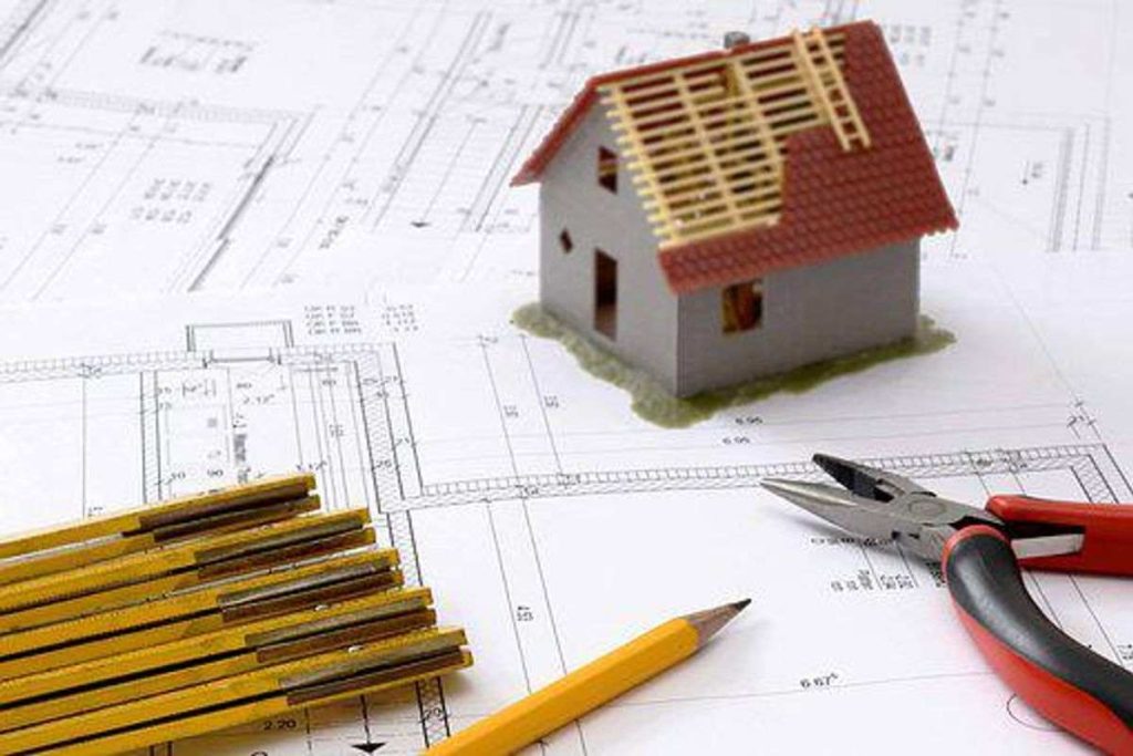 Contractor For Your Architectural Project