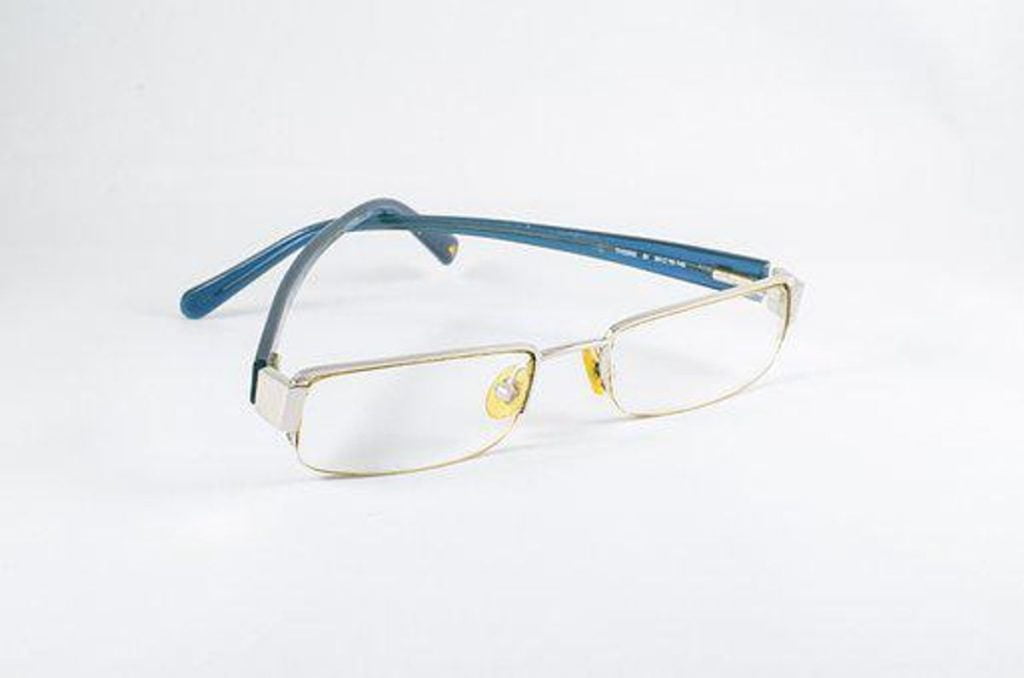 Correction on My Eyeglasses