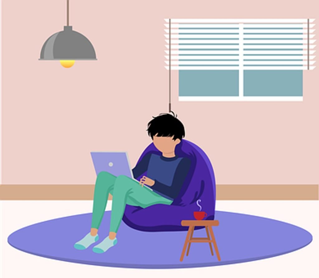 Create an Online Learning Environment