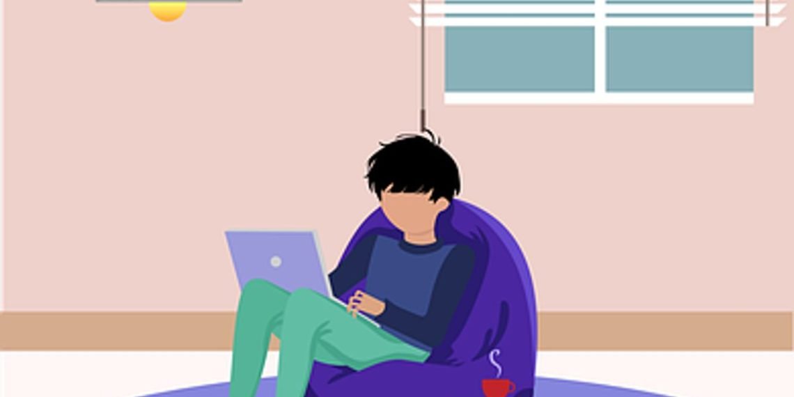 Create an Online Learning Environment