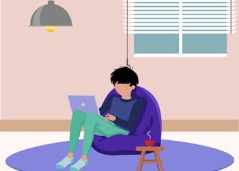 Create an Online Learning Environment