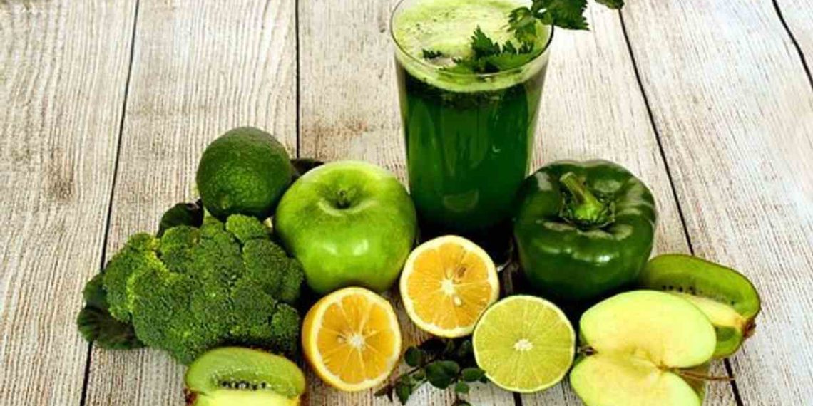 Detoxification