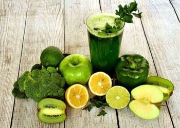 Detoxification