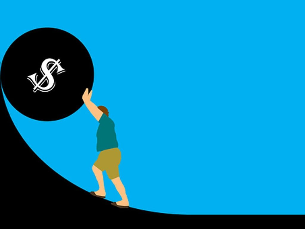 Different From Money Management