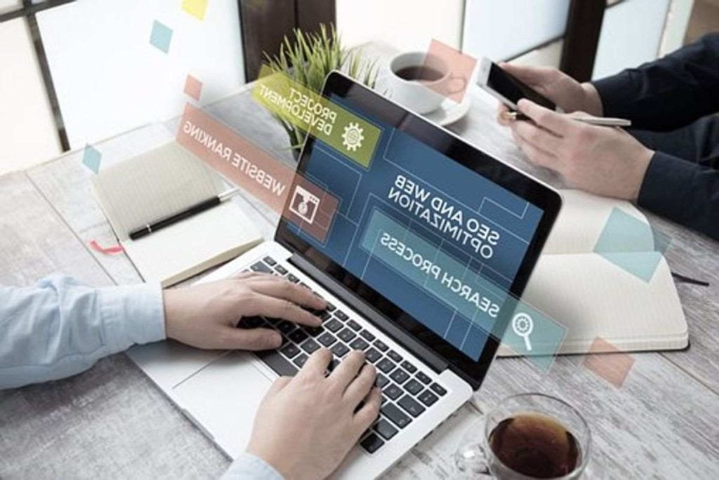 Easily Outsource SEO Content Writing