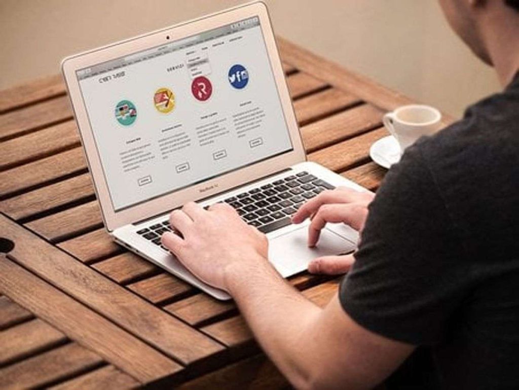 Hiring Your Website Developer