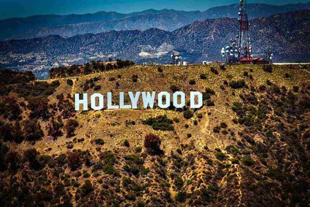 Hollywood Community Plan