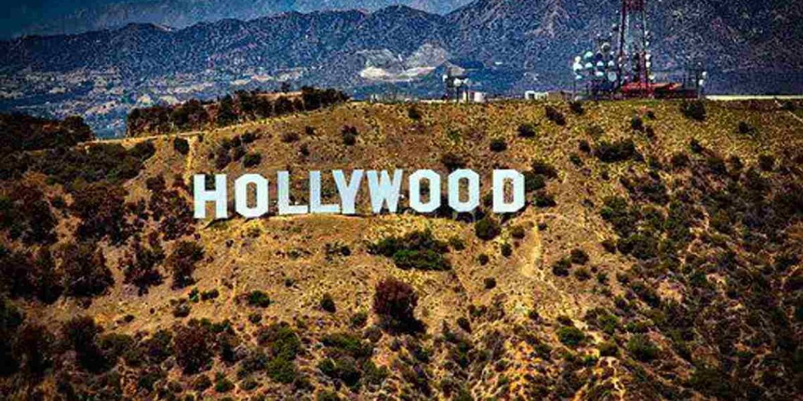 Hollywood Community Plan