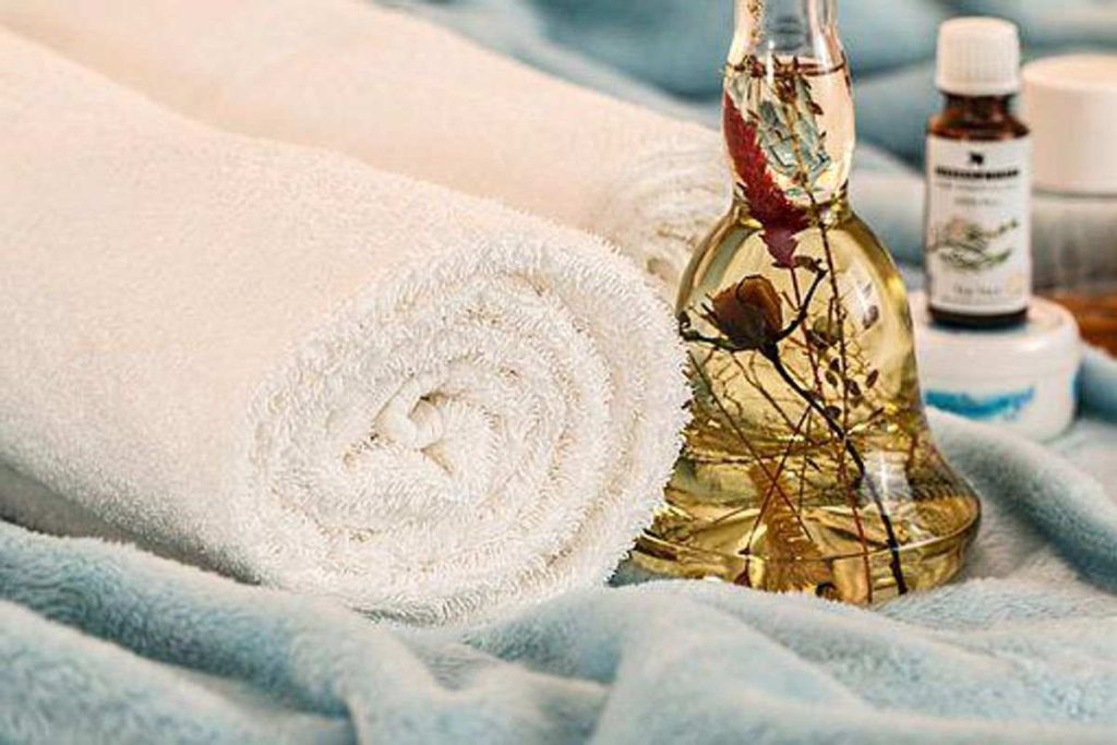 Know About Essential Oils