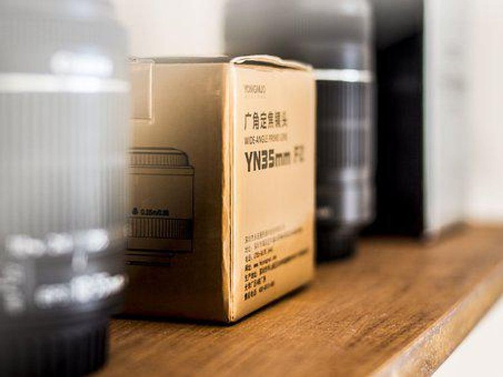 Packaging Equipment