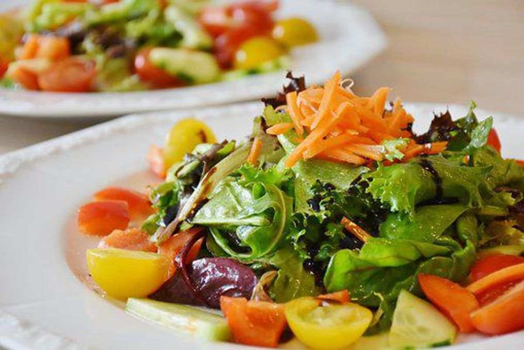 Rapid Weight Loss Diets