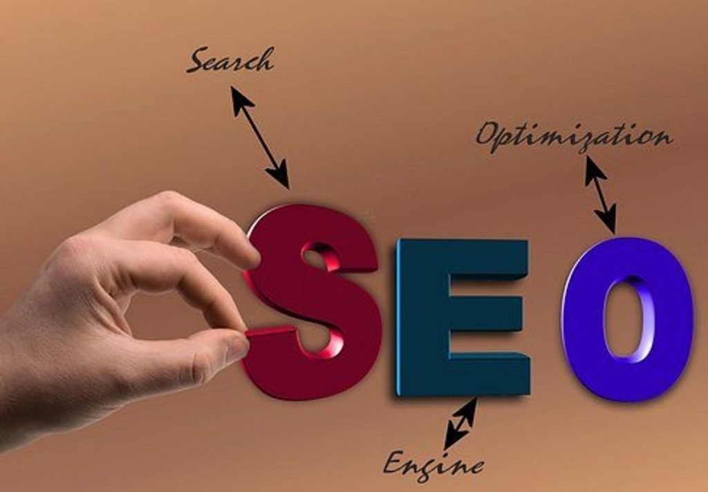 SEO Tips
