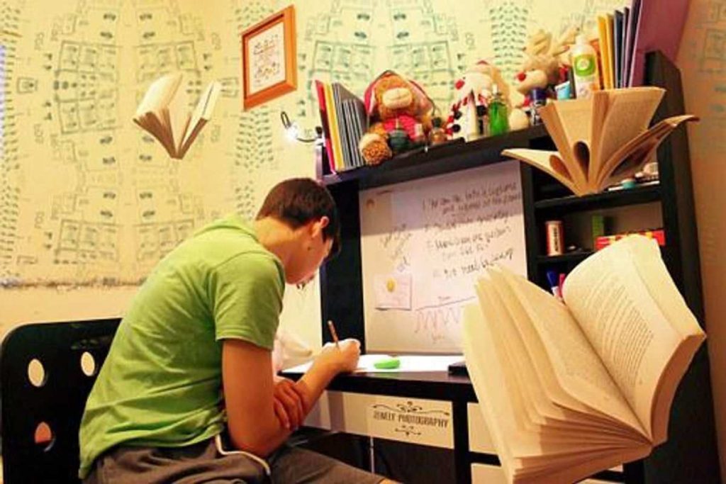 Tips For Studying Effectively