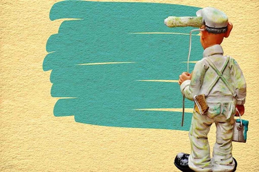 US Painting Industry