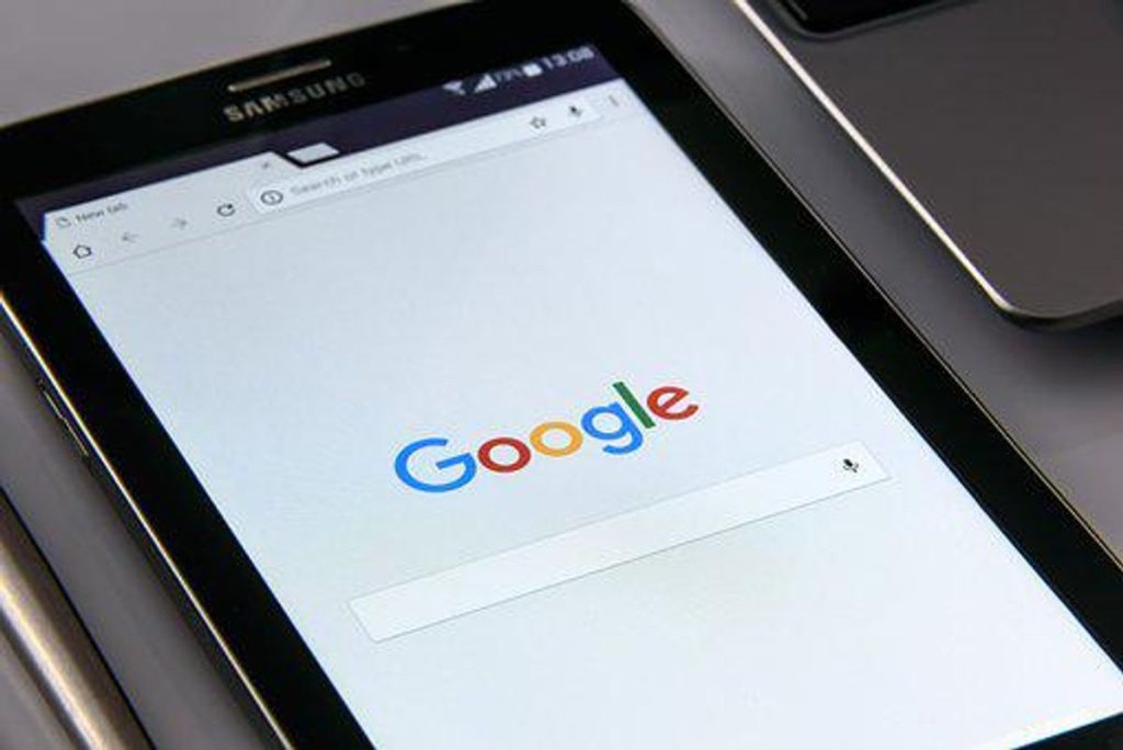 Websites: Mobile Friendly, Google Friendly