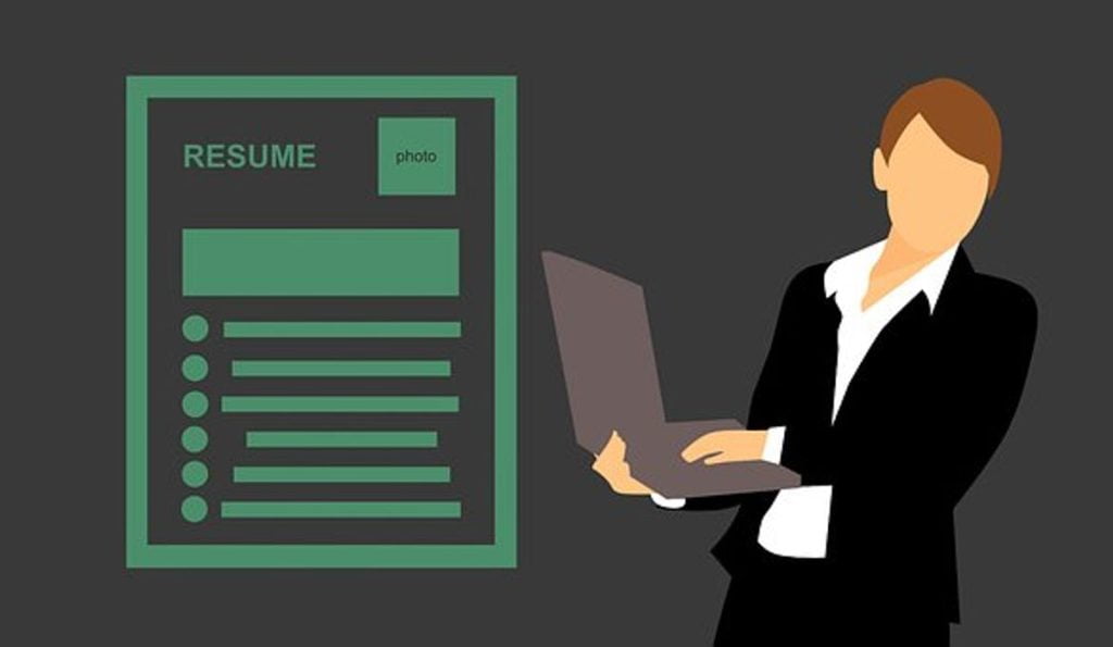 What Are You Looking For in a Resume
