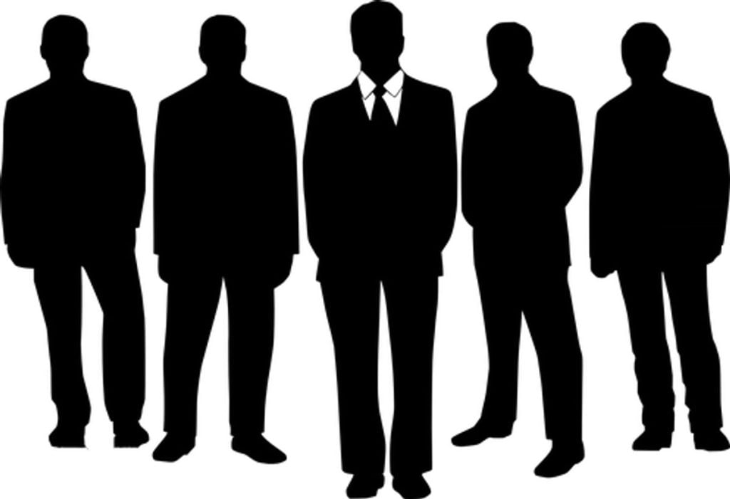 What C-Suite Leadership