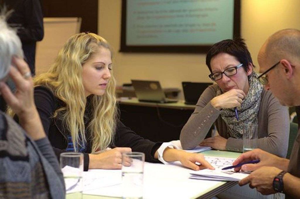 What Can Business Professionals Learn