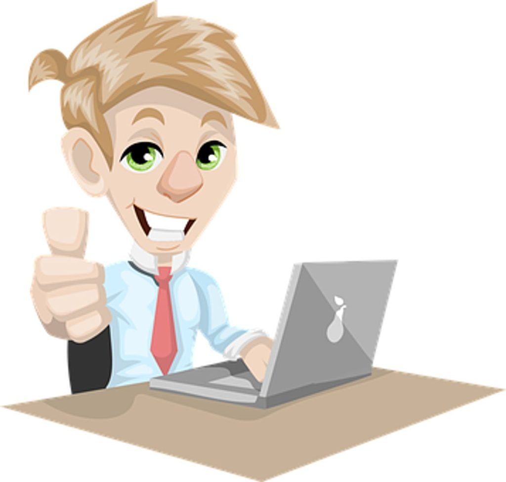 What Do You Want to Achieve Online