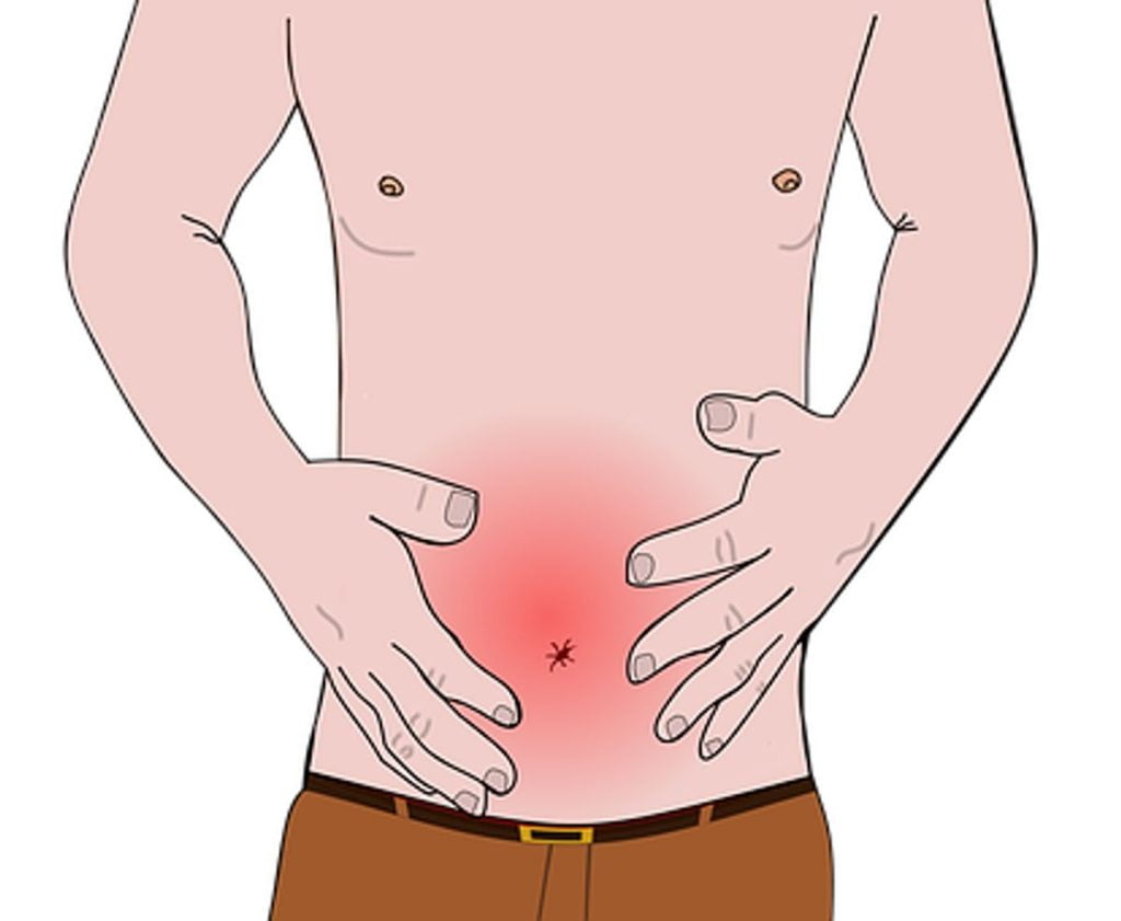 What Exactly Causes Constipation