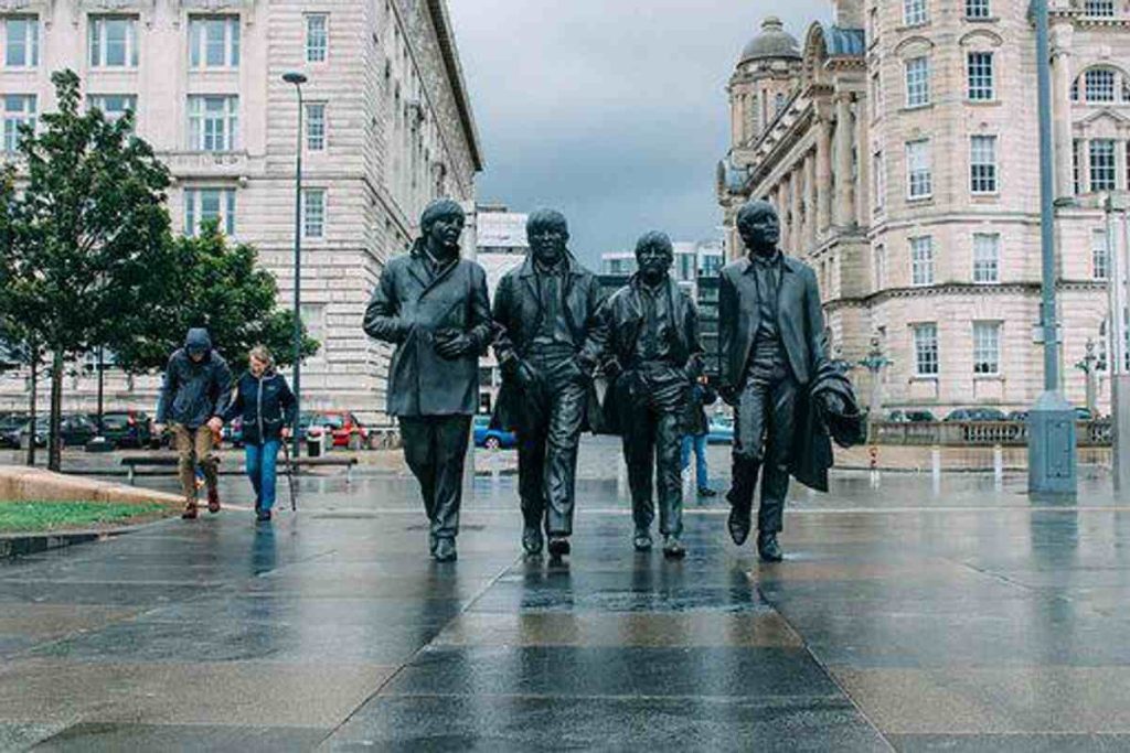 What Is There to Do in Liverpool