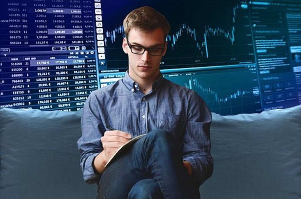 What Traders Can Learn