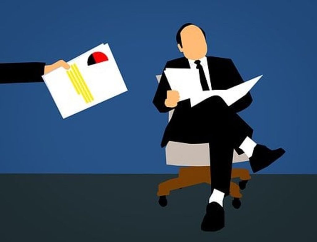 What Type of Investor Are You
