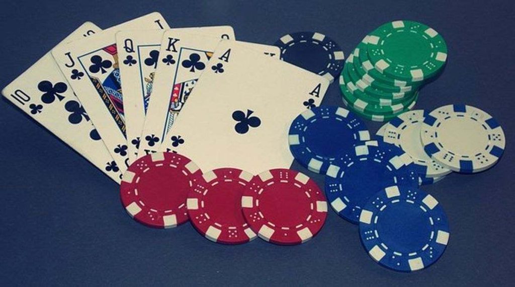 What You Must Know To Host a Home Poker
