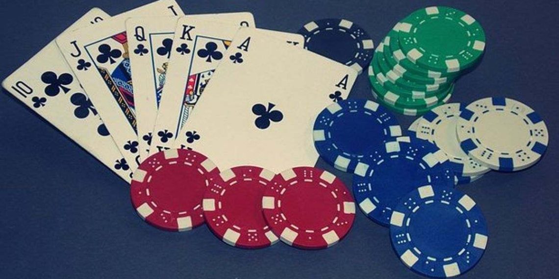 What You Must Know To Host a Home Poker