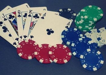 What You Must Know To Host a Home Poker