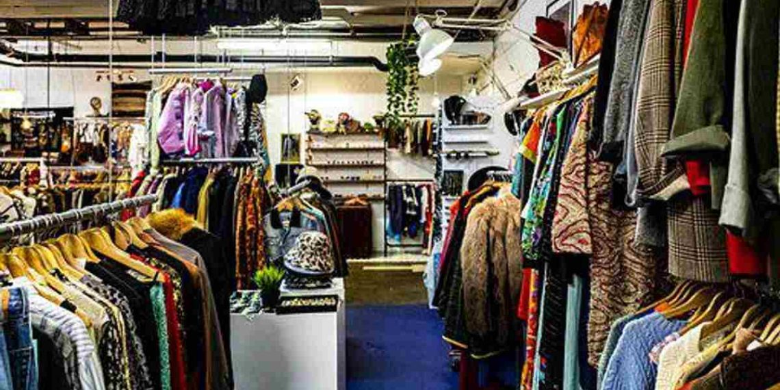 What to Check When Buying Vintage Clothes