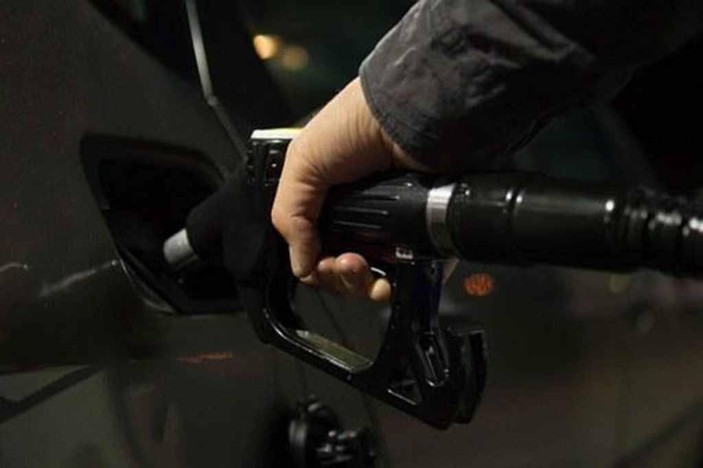 Wrong Fuel In Your Car