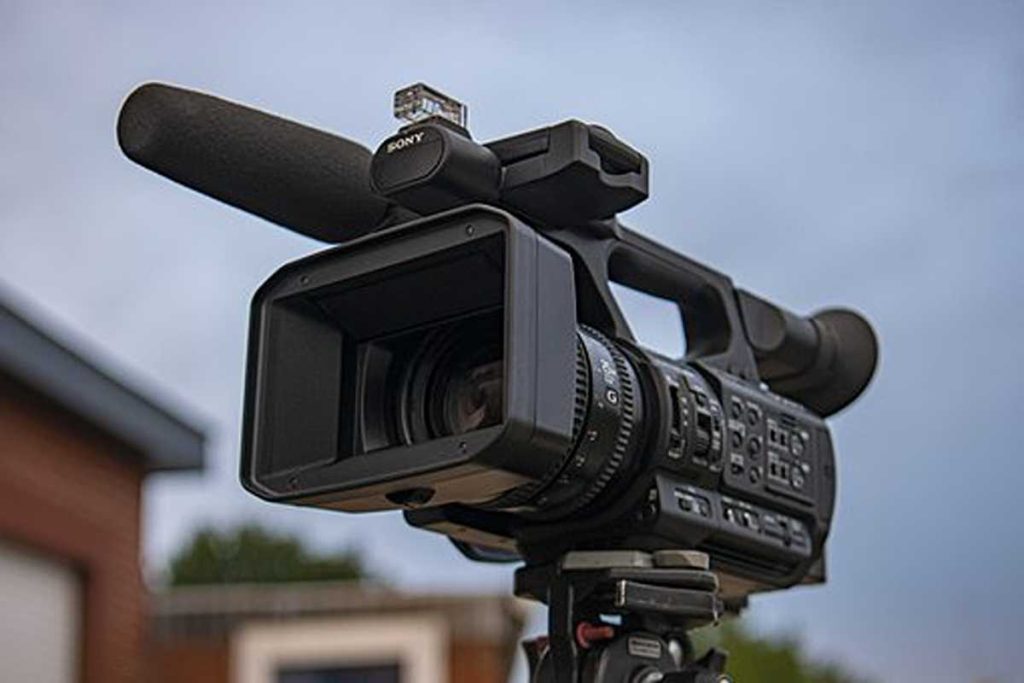 Wedding Videography