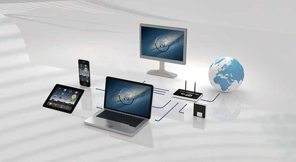 Website Technology