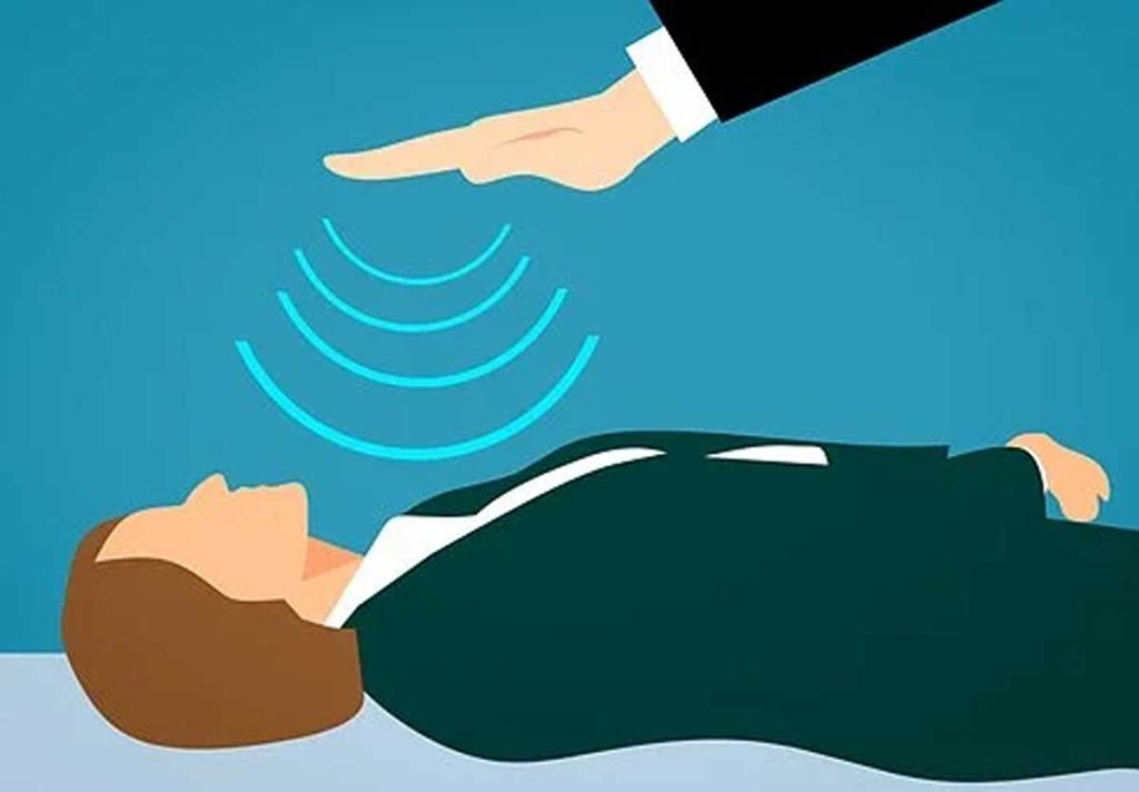 What Is Holistic Therapy