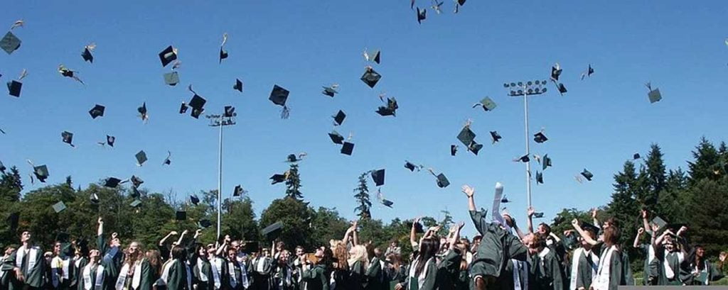 Graduate Opportunity