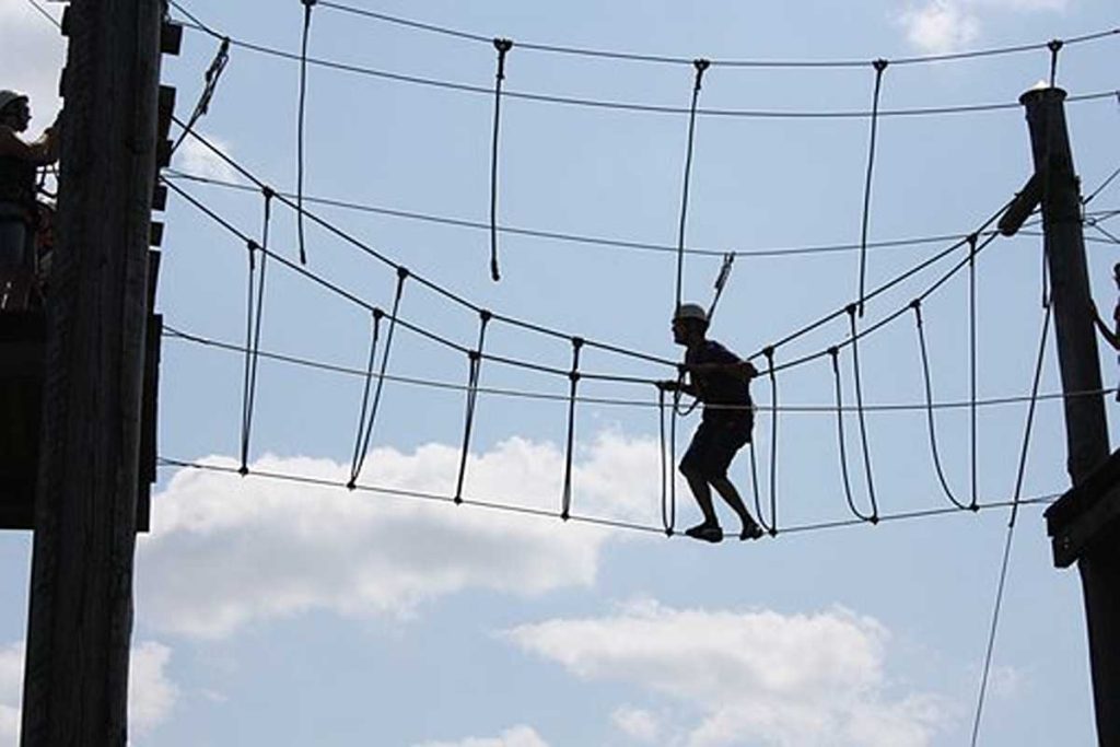 Experiential Education