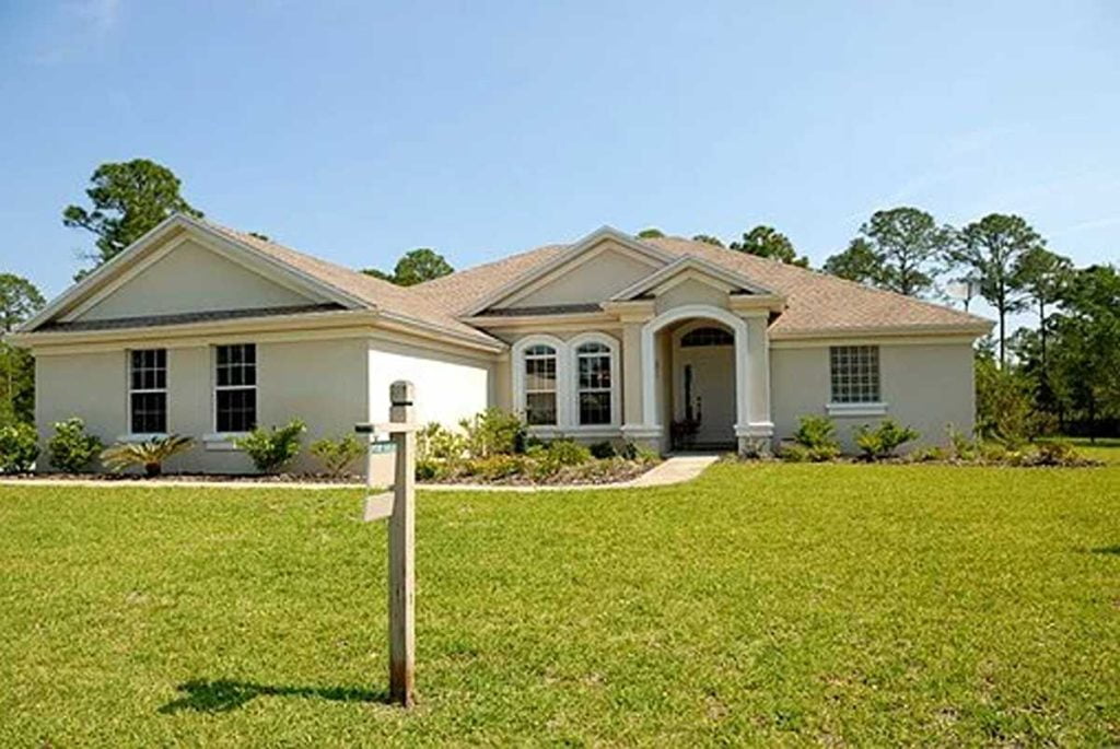 Buying Foreclosures