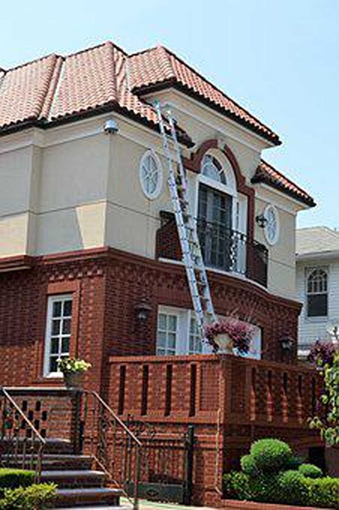 What Makes a Good Home Inspection