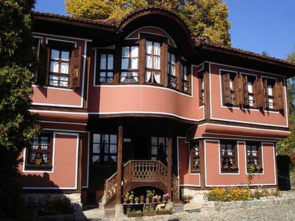 Buying In Bulgaria